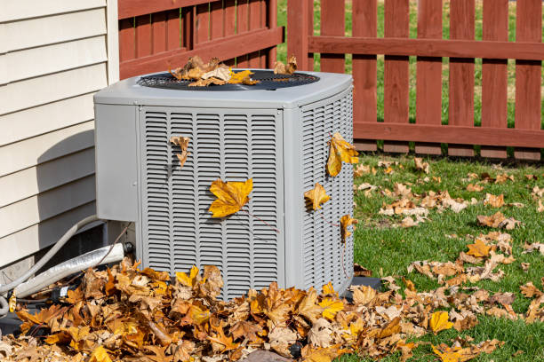 Best Seasonal HVAC Services in Lincolnton, GA