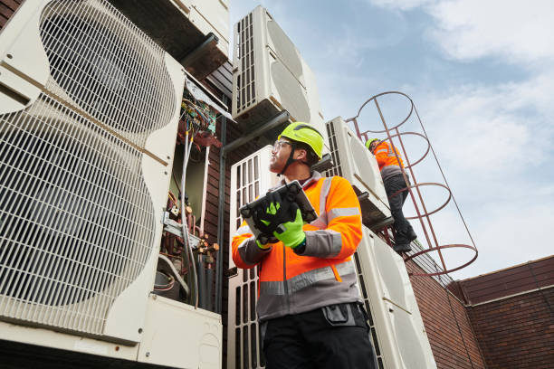 Best Air Conditioning Cleaning in Lincolnton, GA