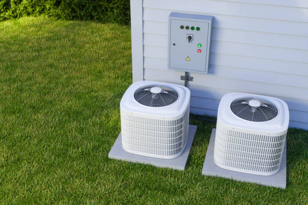 Trusted Lincolnton, GA HVAC Experts