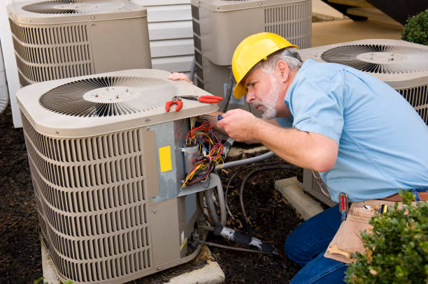 Best HVAC Training and Certification in Lincolnton, GA