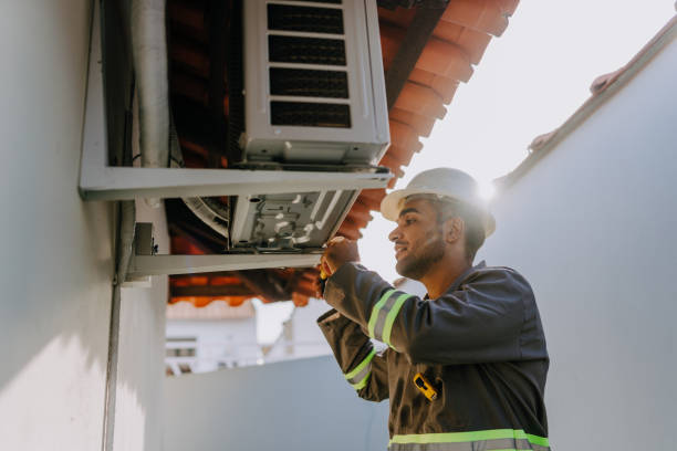 Best Residential HVAC in Lincolnton, GA