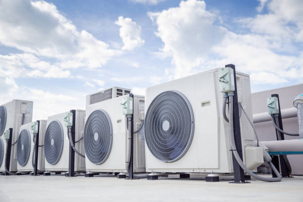 Best Commercial HVAC in Lincolnton, GA
