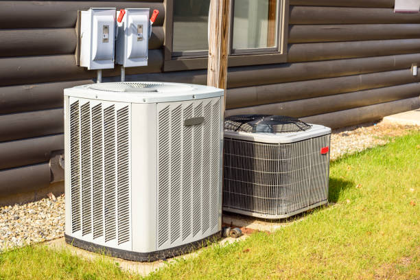 Best Solar-powered HVAC Systems in Lincolnton, GA